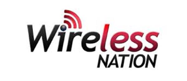 LOGIN WIRELESS visual data 3